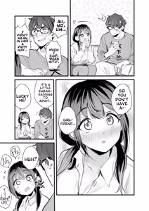 Page 11 of Rental Office no Yuzuka-san | In A Rented Office With Yuzuka - preview thumbnail