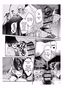 Page 14 of Te o Dashitara Tsumu Bitch Onna to Suru Sex ga Ichiban Kimochi Ii!! | Sex with a Toxic Bitch who will Ruin Your Life is the Absolute Best!! - preview thumbnail