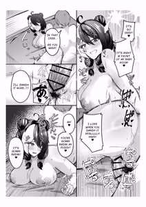 Page 19 of Te o Dashitara Tsumu Bitch Onna to Suru Sex ga Ichiban Kimochi Ii!! | Sex with a Toxic Bitch who will Ruin Your Life is the Absolute Best!! - preview thumbnail