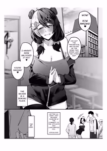 Page 2 of Te o Dashitara Tsumu Bitch Onna to Suru Sex ga Ichiban Kimochi Ii!! | Sex with a Toxic Bitch who will Ruin Your Life is the Absolute Best!! - preview thumbnail