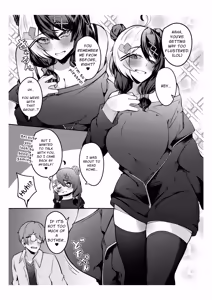 Page 4 of Te o Dashitara Tsumu Bitch Onna to Suru Sex ga Ichiban Kimochi Ii!! | Sex with a Toxic Bitch who will Ruin Your Life is the Absolute Best!! - preview thumbnail