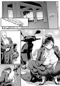 Page 14 of Ubu de Otokogi no Aru Ladies' Souchou o Yamaoku de Tasuketara 2 - preview thumbnail