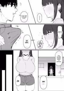 Page 12 of Tonari no Heya no Inma Tsuma.｜ Esposa Sucúbo da casa ao lado - preview thumbnail