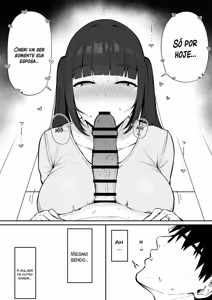 Page 17 of Tonari no Heya no Inma Tsuma.｜ Esposa Sucúbo da casa ao lado - preview thumbnail