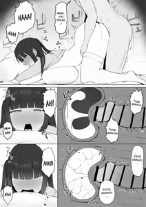 Page 19 of Tonari no Heya no Inma Tsuma.｜ Esposa Sucúbo da casa ao lado - preview thumbnail