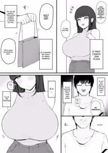 Page 3 of Tonari no Heya no Inma Tsuma.｜ Esposa Sucúbo da casa ao lado - preview thumbnail