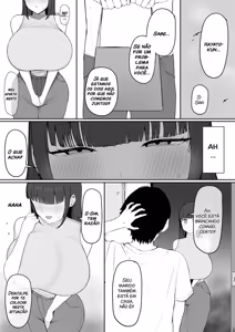 Page 4 of Tonari no Heya no Inma Tsuma.｜ Esposa Sucúbo da casa ao lado - preview thumbnail
