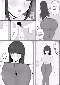 Page 5 of Tonari no Heya no Inma Tsuma.｜ Esposa Sucúbo da casa ao lado - preview thumbnail