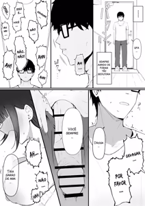 Page 6 of Tonari no Heya no Inma Tsuma.｜ Esposa Sucúbo da casa ao lado - preview thumbnail