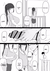 Page 8 of Tonari no Heya no Inma Tsuma.｜ Esposa Sucúbo da casa ao lado - preview thumbnail