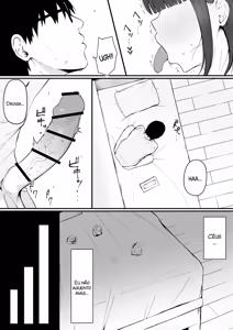Page 9 of Tonari no Heya no Inma Tsuma.｜ Esposa Sucúbo da casa ao lado - preview thumbnail
