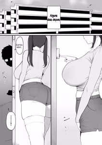Page 10 of Tonari no Heya no Inma Tsuma.｜ Esposa Sucúbo da casa ao lado - preview thumbnail