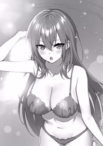 Page 41 of Ano oni kyoshi ga boku no ane ni naru ndesu ka? 2 | Невже та вчителька-демон стане моєю сестрою? 2 - preview thumbnail
