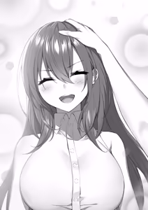 Page 60 of Ano oni kyoshi ga boku no ane ni naru ndesu ka? 2 | Невже та вчителька-демон стане моєю сестрою? 2 - preview thumbnail