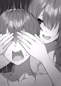 Page 8 of Ano oni kyoshi ga boku no ane ni naru ndesu ka? 2 | Невже та вчителька-демон стане моєю сестрою? 2 - preview thumbnail