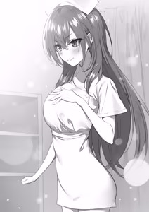 Page 97 of Ano oni kyoshi ga boku no ane ni naru ndesu ka? 2 | Невже та вчителька-демон стане моєю сестрою? 2 - preview thumbnail