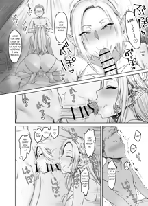 Page 11 of Chotto "Taikutsu" datta node...... | Já que eu estava um pouco entediada... - preview thumbnail