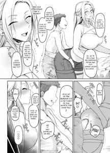 Page 15 of Chotto "Taikutsu" datta node...... | Já que eu estava um pouco entediada... - preview thumbnail