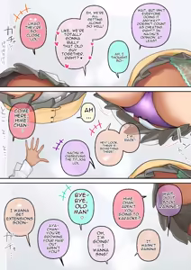 Page 32 of Oshikake! Bakunyuu Gal Harem Seikatsu 3 - preview thumbnail