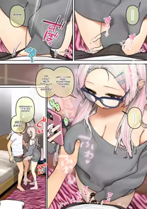 Page 53 of Oshikake! Bakunyuu Gal Harem Seikatsu 3 - preview thumbnail