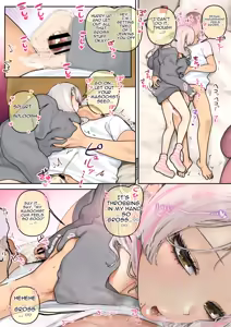 Page 59 of Oshikake! Bakunyuu Gal Harem Seikatsu 3 - preview thumbnail