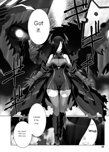 Page 9 of Jouyoku Kyousou Kumikyoku Dai Ichi Gakushou Revival - preview thumbnail