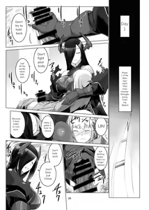 Page 10 of Jouyoku Kyousou Kumikyoku Dai Ichi Gakushou Revival - preview thumbnail