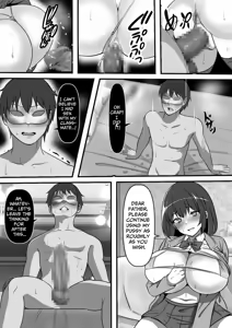 Page 23 of Ore no Akogare no Anoko ga Sex Kyoudan Shoyuu no Kokisute-you Niku Onaho datta no daga | That Woman I Adore was the Cumdump Faphole of a SEX CULT... - preview thumbnail