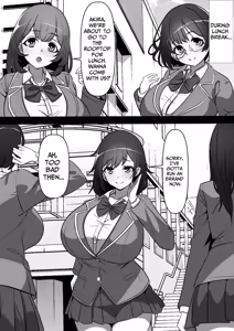 Page 35 of Ore no Akogare no Anoko ga Sex Kyoudan Shoyuu no Kokisute-you Niku Onaho datta no daga | That Woman I Adore was the Cumdump Faphole of a SEX CULT... - preview thumbnail