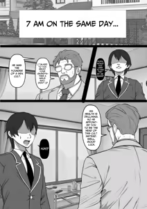 Page 5 of Ore no Akogare no Anoko ga Sex Kyoudan Shoyuu no Kokisute-you Niku Onaho datta no daga | That Woman I Adore was the Cumdump Faphole of a SEX CULT... - preview thumbnail