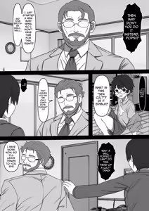 Page 6 of Ore no Akogare no Anoko ga Sex Kyoudan Shoyuu no Kokisute-you Niku Onaho datta no daga | That Woman I Adore was the Cumdump Faphole of a SEX CULT... - preview thumbnail