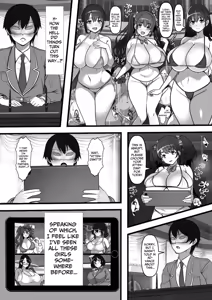 Page 7 of Ore no Akogare no Anoko ga Sex Kyoudan Shoyuu no Kokisute-you Niku Onaho datta no daga | That Woman I Adore was the Cumdump Faphole of a SEX CULT... - preview thumbnail