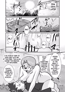 Page 12 of Boy's be sensational - preview thumbnail