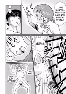 Page 6 of Boy's be sensational - preview thumbnail