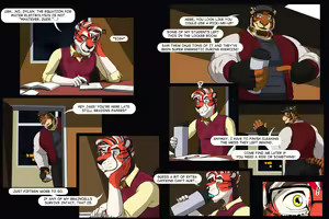 Page 62 of Series And Comics - preview thumbnail