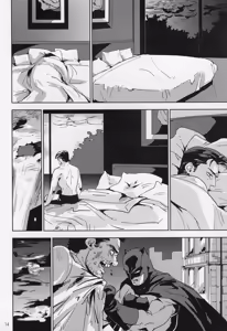 Page 13 of Hard Work Hero - preview thumbnail