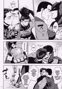 Page 15 of Hard Work Hero - preview thumbnail
