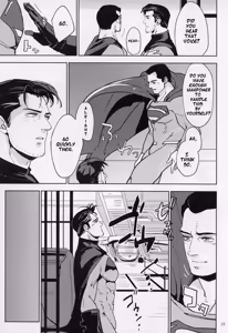 Page 18 of Hard Work Hero - preview thumbnail
