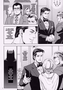 Page 5 of Hard Work Hero - preview thumbnail