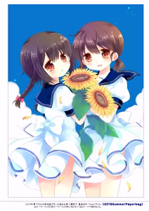 Page 164 of Kan sakura - Kan kore collection+ bonus color book- - preview thumbnail