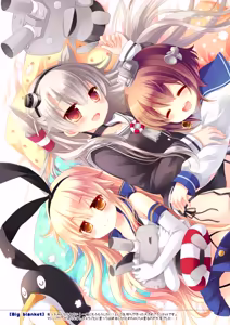 Page 167 of Kan sakura - Kan kore collection+ bonus color book- - preview thumbnail