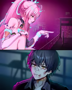 Page 117 of FoxyReine Illustration Rewards Vol.59-65 - preview thumbnail