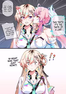 Page 118 of FoxyReine Illustration Rewards Vol.59-65 - preview thumbnail