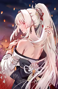 Page 127 of FoxyReine Illustration Rewards Vol.59-65 - preview thumbnail