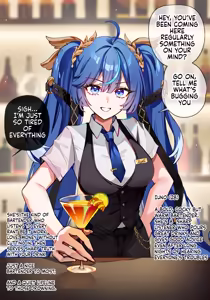 Page 137 of FoxyReine Illustration Rewards Vol.59-65 - preview thumbnail