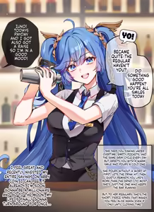 Page 140 of FoxyReine Illustration Rewards Vol.59-65 - preview thumbnail