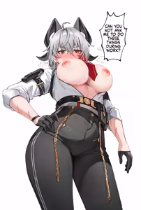 Page 26 of FoxyReine Illustration Rewards Vol.59-65 - preview thumbnail
