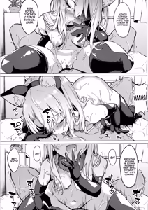 Page 15 of Mesugaki Bitch na Illya-chan to Asobo | Давай поиграем с маленькой стервочкой Иллией - preview thumbnail