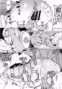 Page 24 of Mesugaki Bitch na Illya-chan to Asobo | Давай поиграем с маленькой стервочкой Иллией - preview thumbnail