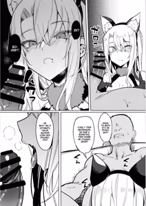 Page 6 of Mesugaki Bitch na Illya-chan to Asobo | Давай поиграем с маленькой стервочкой Иллией - preview thumbnail